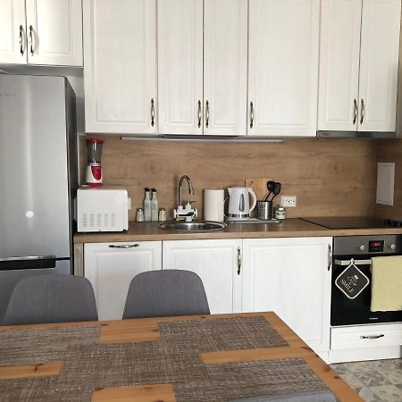 Sunny Shore Burgas Apartment 外观 照片