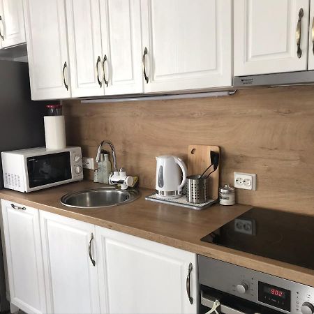 Sunny Shore Burgas Apartment 外观 照片