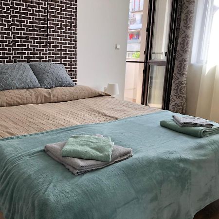 Sunny Shore Burgas Apartment 外观 照片