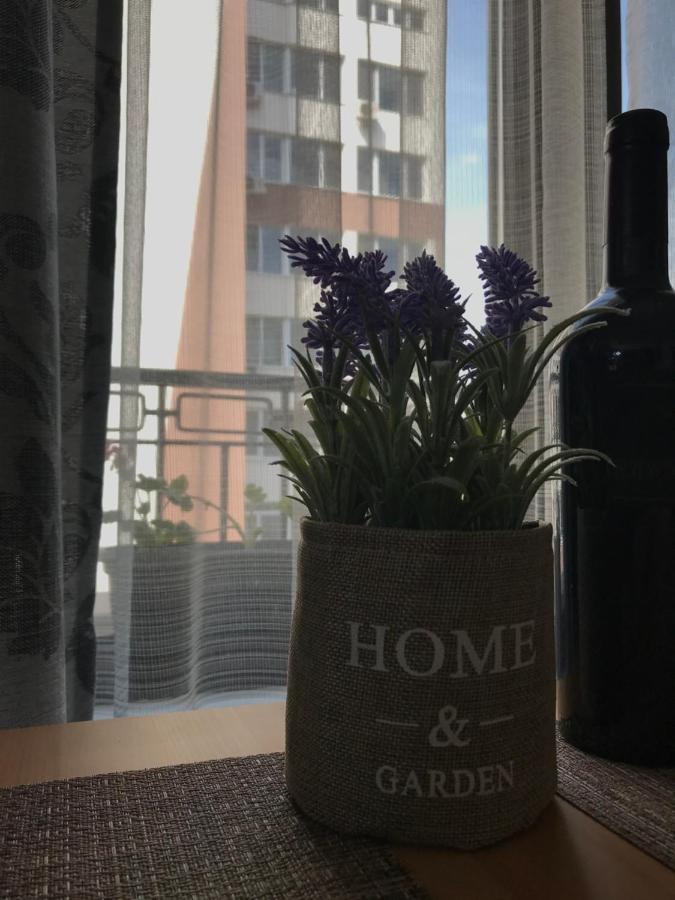 Sunny Shore Burgas Apartment 外观 照片