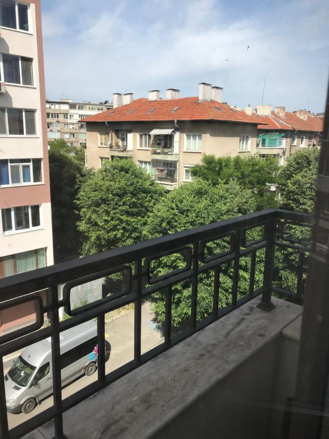Sunny Shore Burgas Apartment 外观 照片