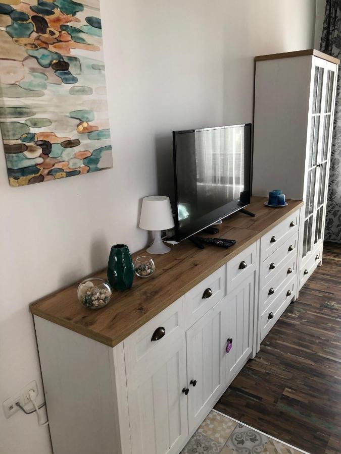 Sunny Shore Burgas Apartment 外观 照片