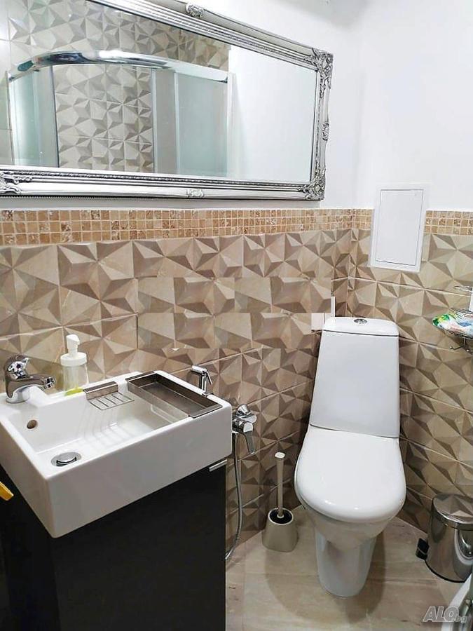 Sunny Shore Burgas Apartment 外观 照片