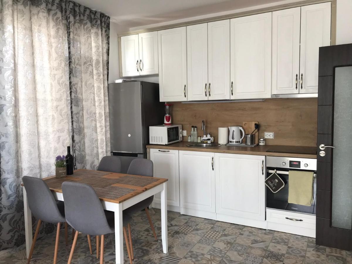 Sunny Shore Burgas Apartment 外观 照片