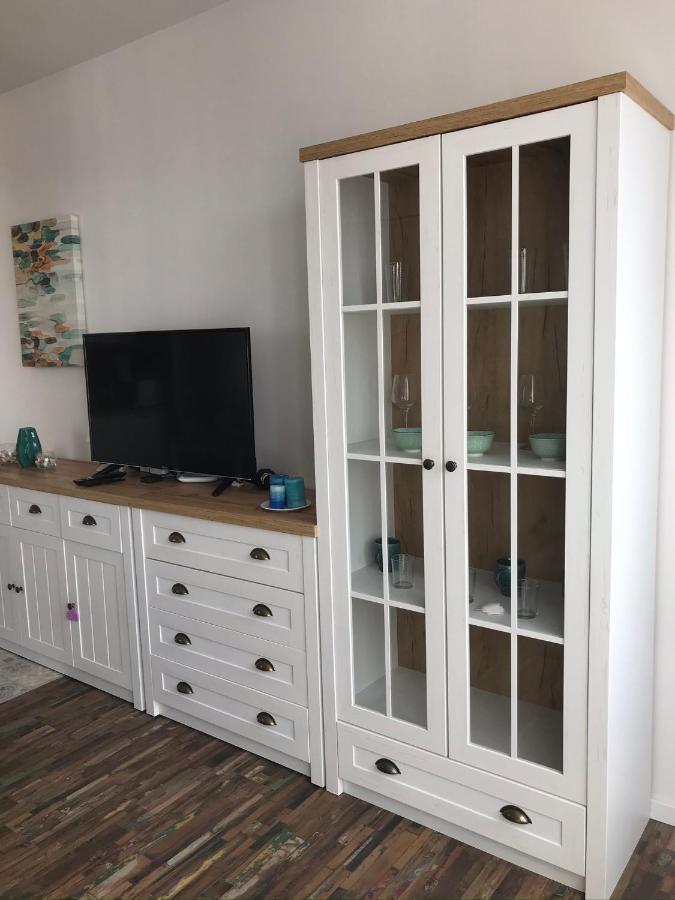 Sunny Shore Burgas Apartment 外观 照片